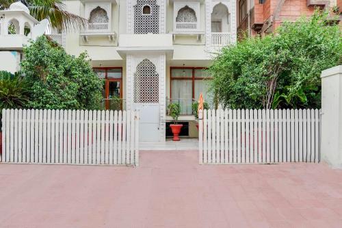 townhouse oak durgapura railway junction