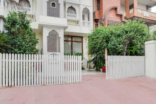 townhouse oak durgapura railway junction