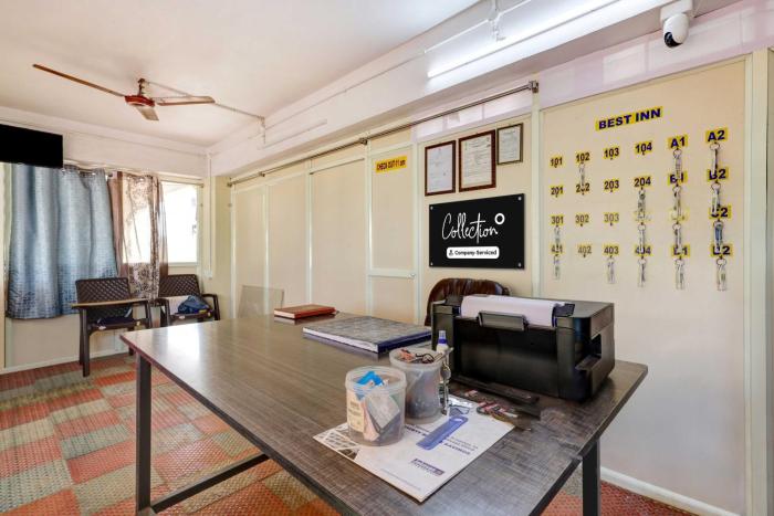 collection o dr br ambedkar bhavan