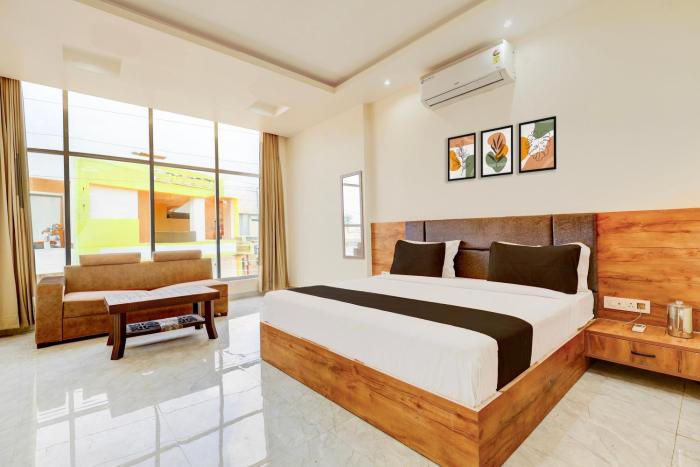hotel o dream inn