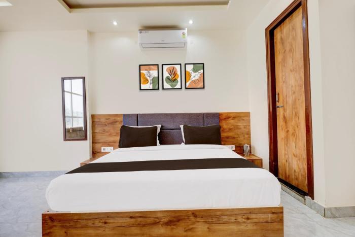 hotel o dream inn