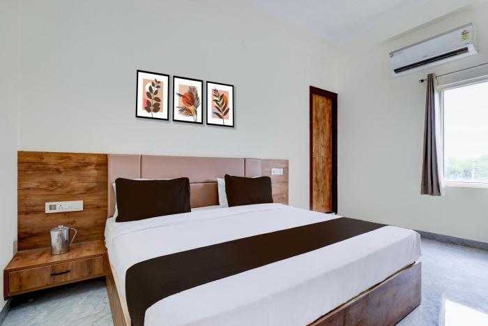 hotel o dream inn