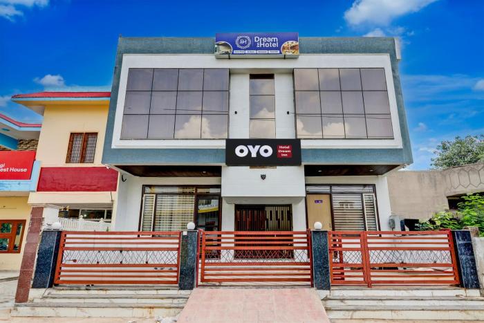 hotel o dream inn