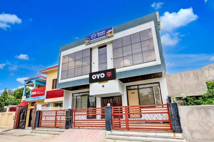 hotel o dream inn