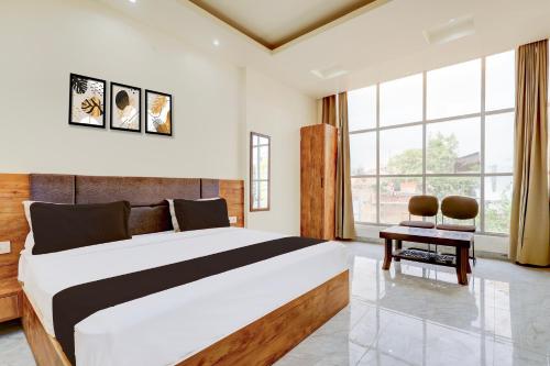 hotel o dream inn