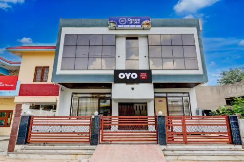 hotel o dream inn