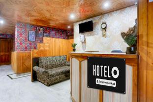 hotel o shimla circular raod