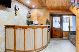 hotel o shimla circular raod