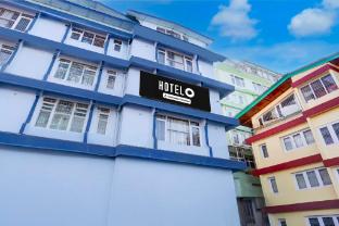 hotel o shimla circular raod