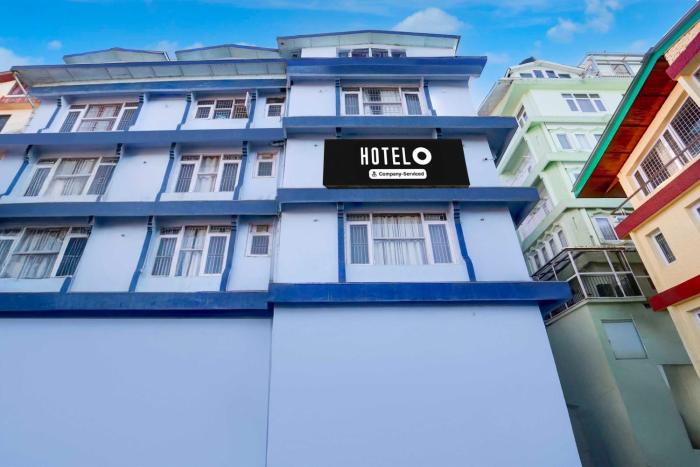 hotel o shimla circular raod
