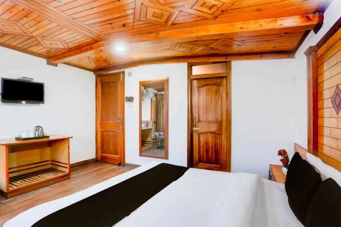 hotel o shimla circular raod
