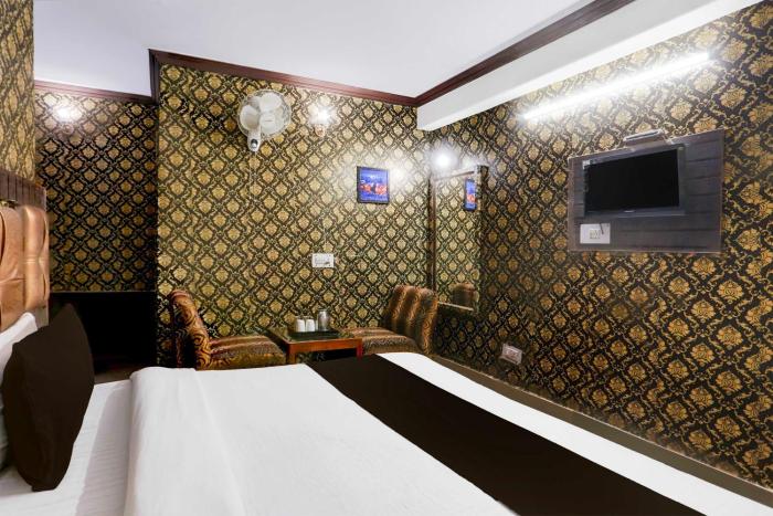hotel o shimla circular raod