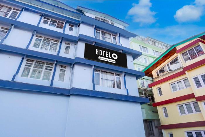 hotel o shimla circular raod