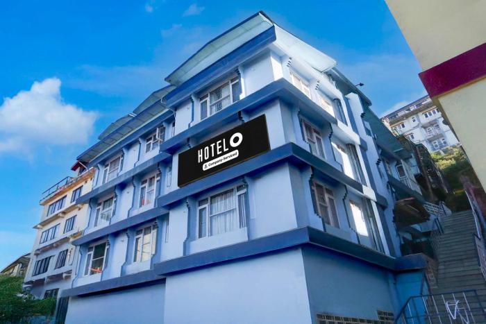 hotel o shimla circular raod