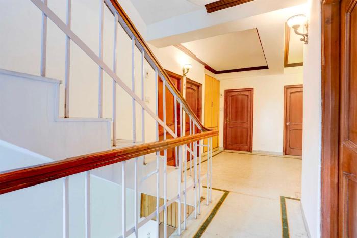 hotel o shimla circular raod