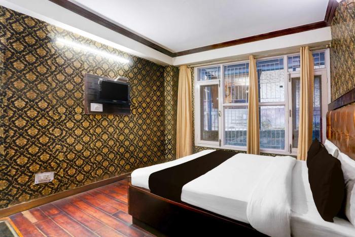 hotel o shimla circular raod