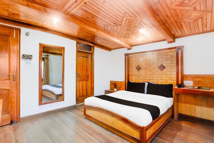 hotel o shimla circular raod