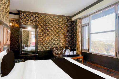 hotel o shimla circular raod