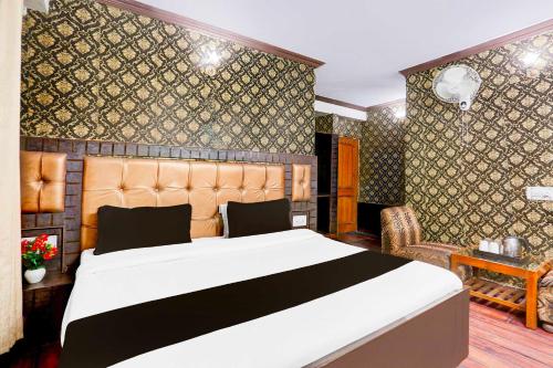 hotel o shimla circular raod