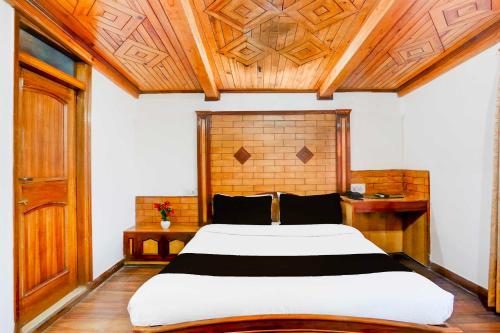 hotel o shimla circular raod