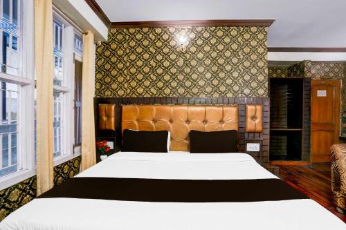 hotel o shimla circular raod