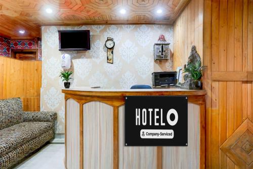 Hotel O Shimla Circular Raod,Plot No 7,5910 Shams Abu Dhabi,Shimla,Himachal Pradesh,171003,India,4 star