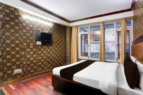 hotel o shimla circular raod
