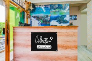 collection o shillong lapalang market