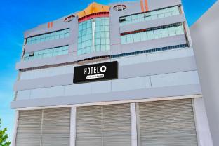 hotel o gopalapatnam railway station