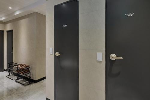 halfrest hostel jongno insa