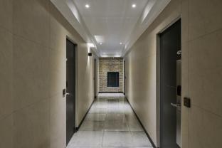 halfrest hostel jongno insa