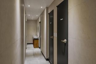 halfrest hostel jongno insa