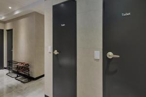halfrest hostel jongno insa