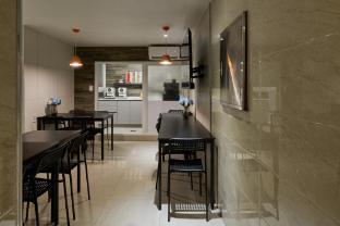 halfrest hostel jongno insa