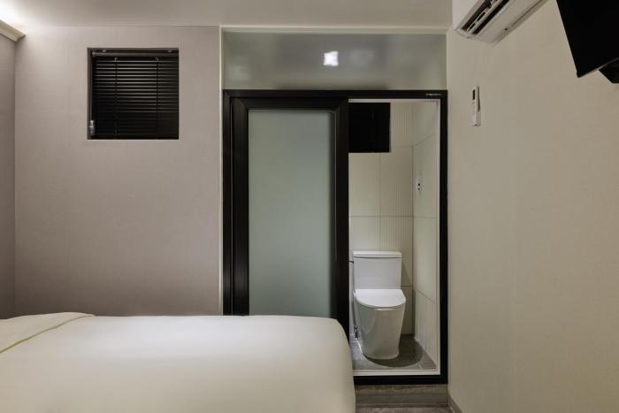 halfrest hostel jongno insa