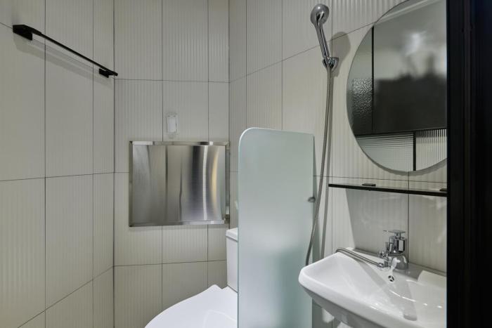 halfrest hostel jongno insa