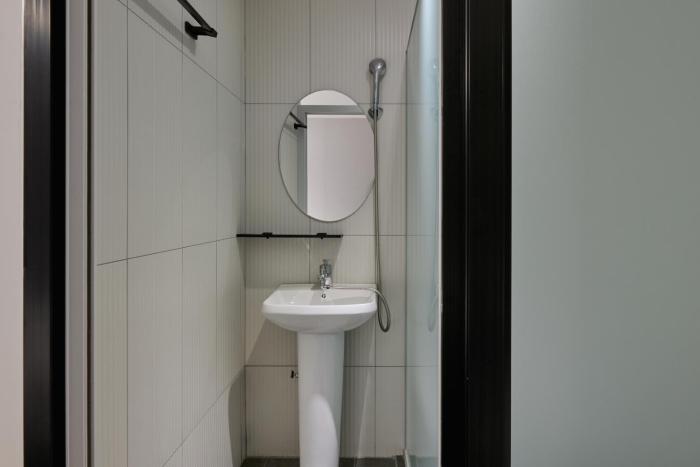 halfrest hostel jongno insa