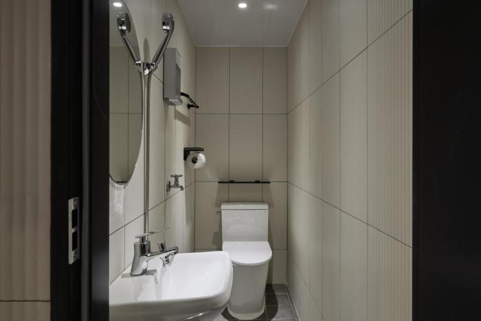 halfrest hostel jongno insa