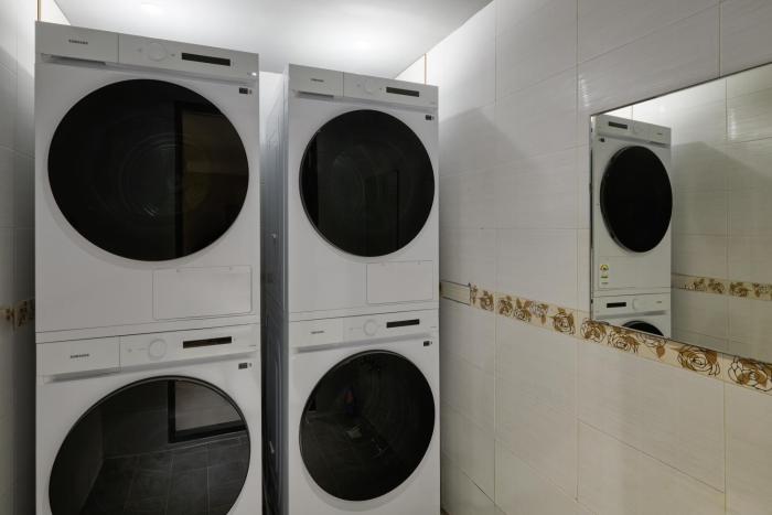 halfrest hostel jongno insa