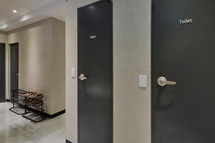 halfrest hostel jongno insa