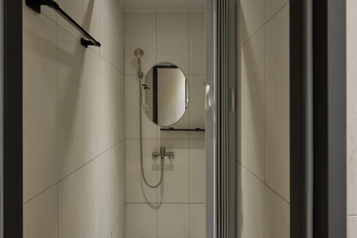 halfrest hostel jongno insa