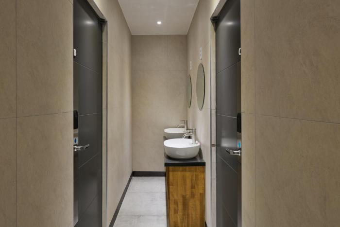 halfrest hostel jongno insa