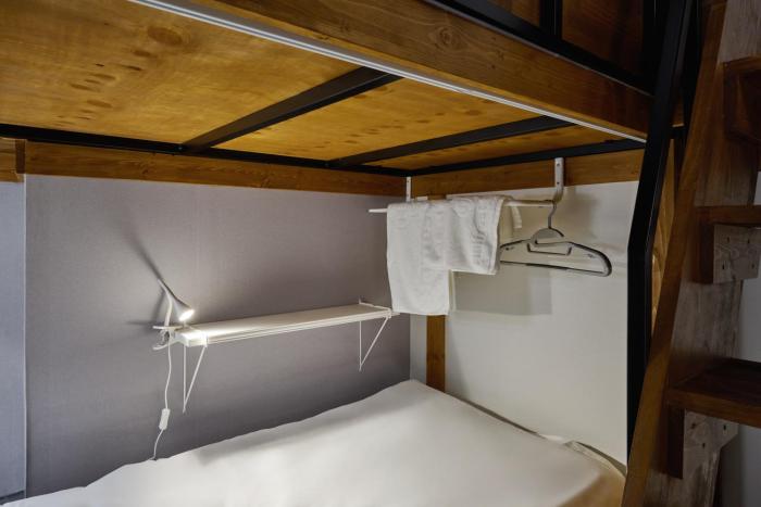 halfrest hostel jongno insa