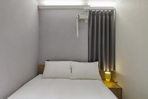 halfrest hostel jongno insa