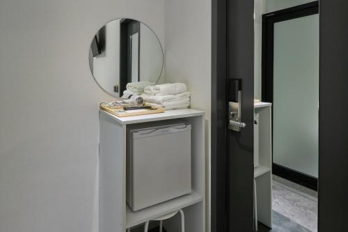 halfrest hostel jongno insa