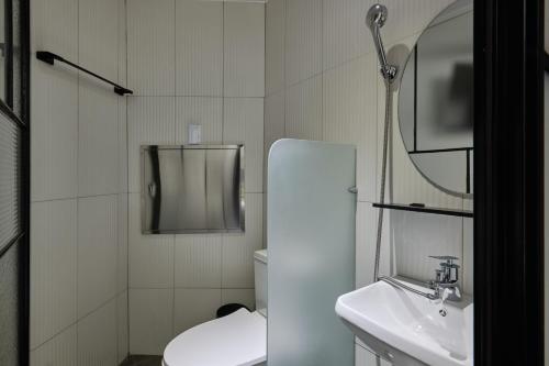 halfrest hostel jongno insa