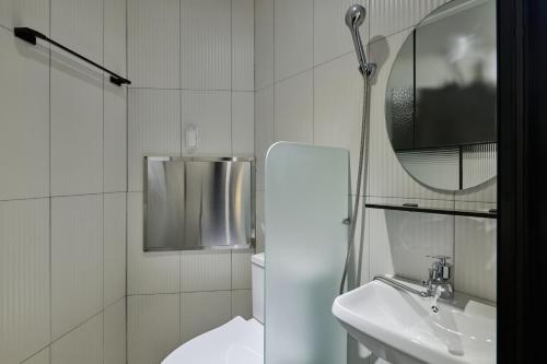 halfrest hostel jongno insa