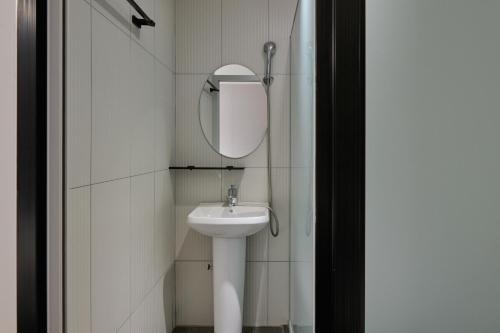 halfrest hostel jongno insa