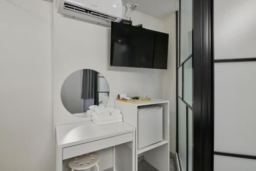 halfrest hostel jongno insa