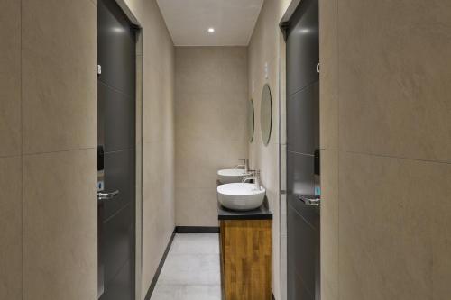 halfrest hostel jongno insa